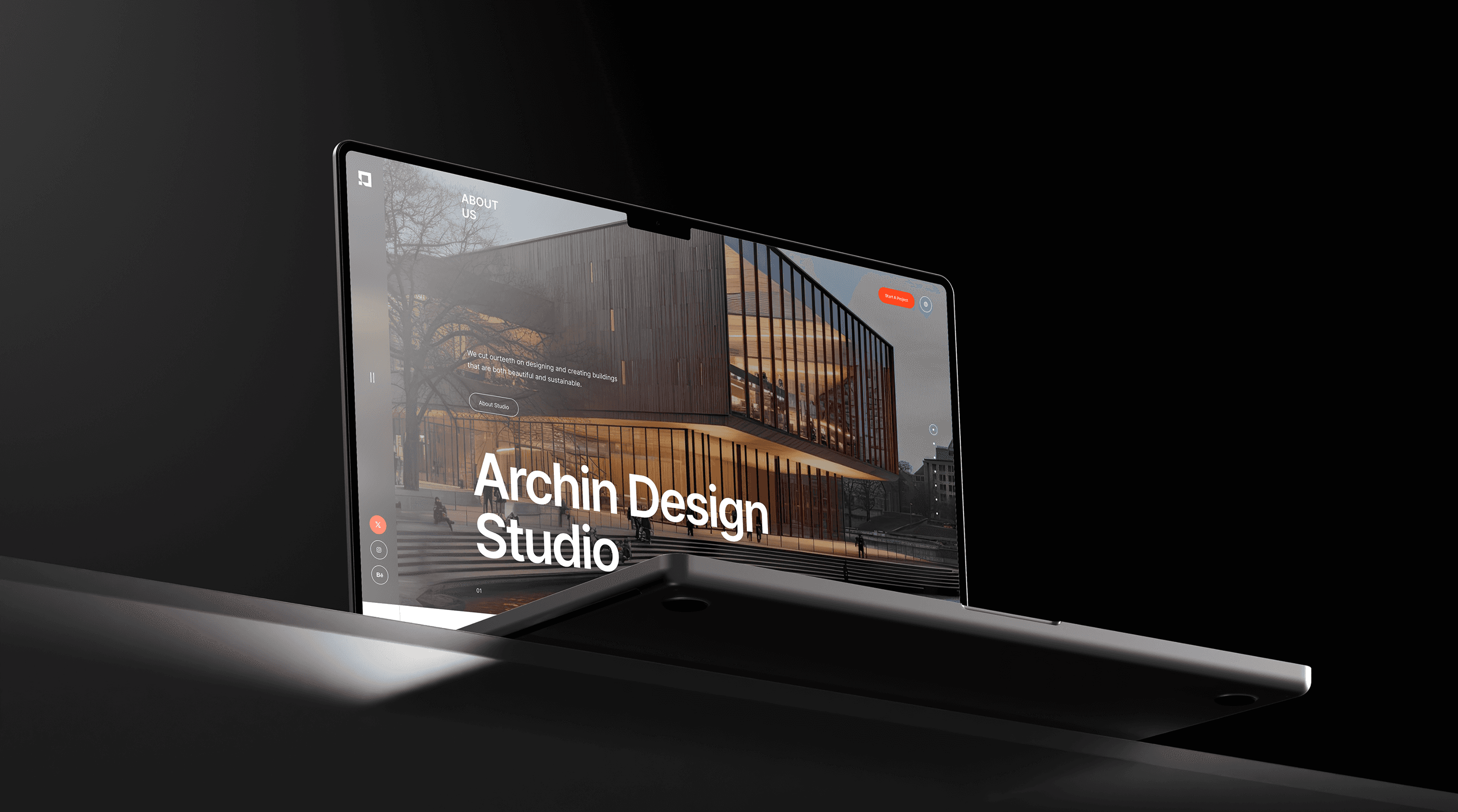 Projects preview